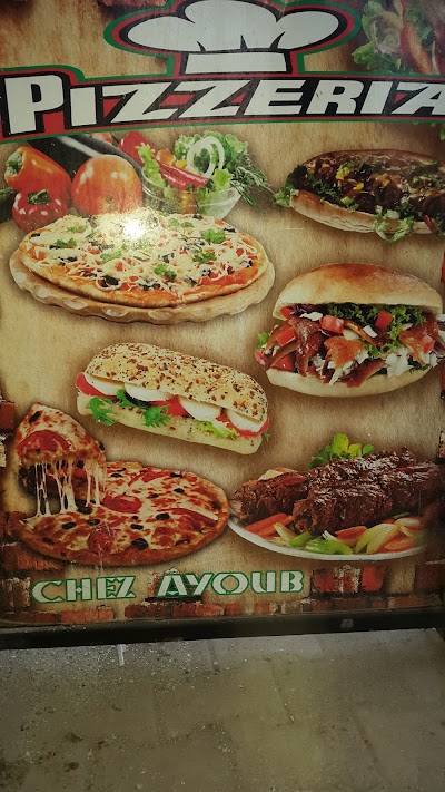 Photos of Btezirya Amir