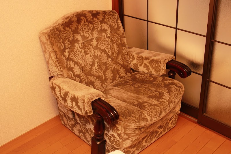 Caricia - カリシア スパ