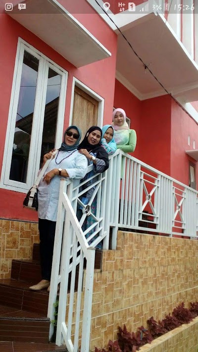 Photos of Villa Kebun Pakis 2 Pak Sholeh