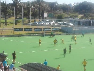 Photos of Hartleyvale Stadium