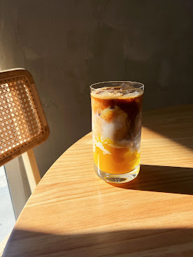 Bonsai Coffee & Bar by null