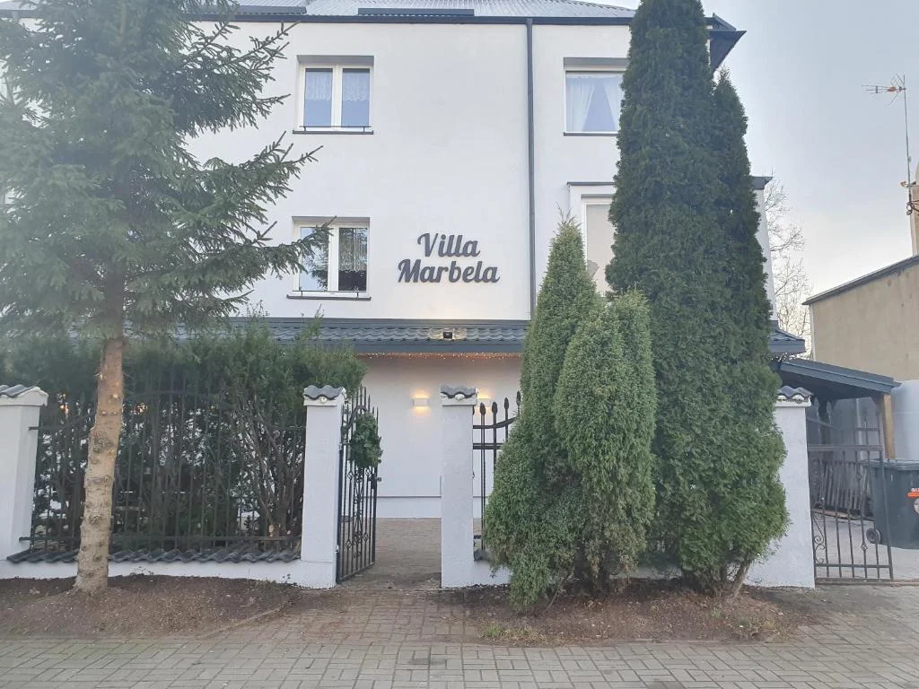 Villa Marbela