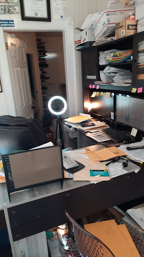 MR CALIXTE TOUT BAGAY IMIGRASYON LLC