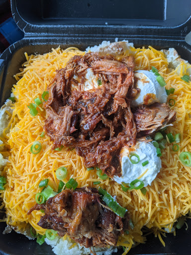 Bar-B-Que Depot Gallery - United States