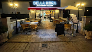 Photo n°21 de Bella Mora à Le Plessis-Belleville (Restaurant italien)