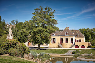 Photo n°26 de Antonin Rodet à Mercurey (Attraction touristique)