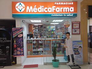 Farmacias MedicaFarma 2