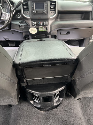 TSM Detailing - Visual
