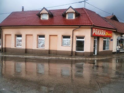 Photos of Pekara Mućaj