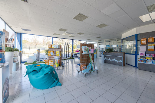 Photo de Desjoyaux Piscines à Vinsobres (26110)