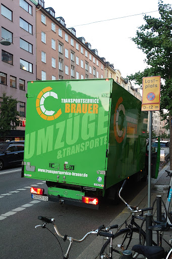 Transportservice Brauer - Thumbnail