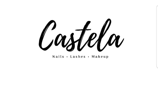 Castela Nails Lashes Makeup