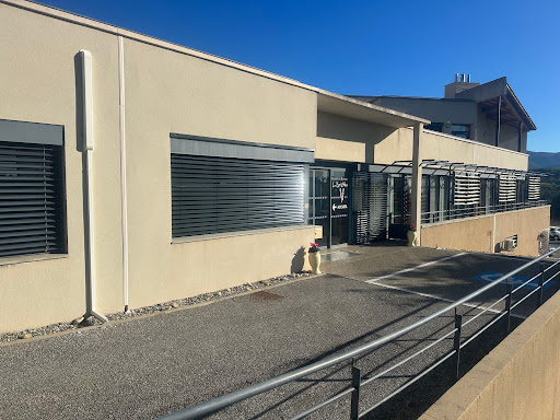 Photo de EHPAD L'ÉPI BLEU à Riez (04500)