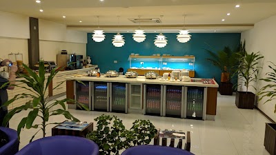 Photos of Moonimaa Lounge