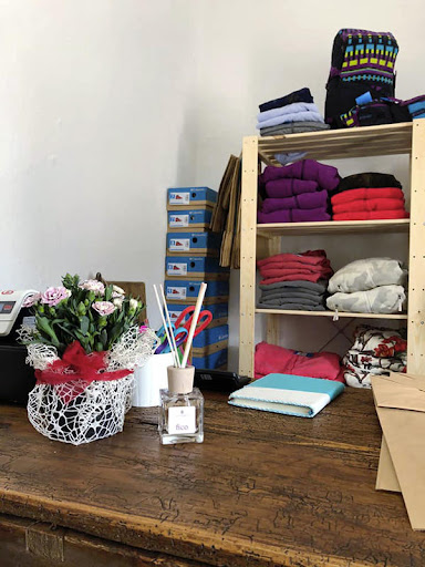 AG Shop - Visual