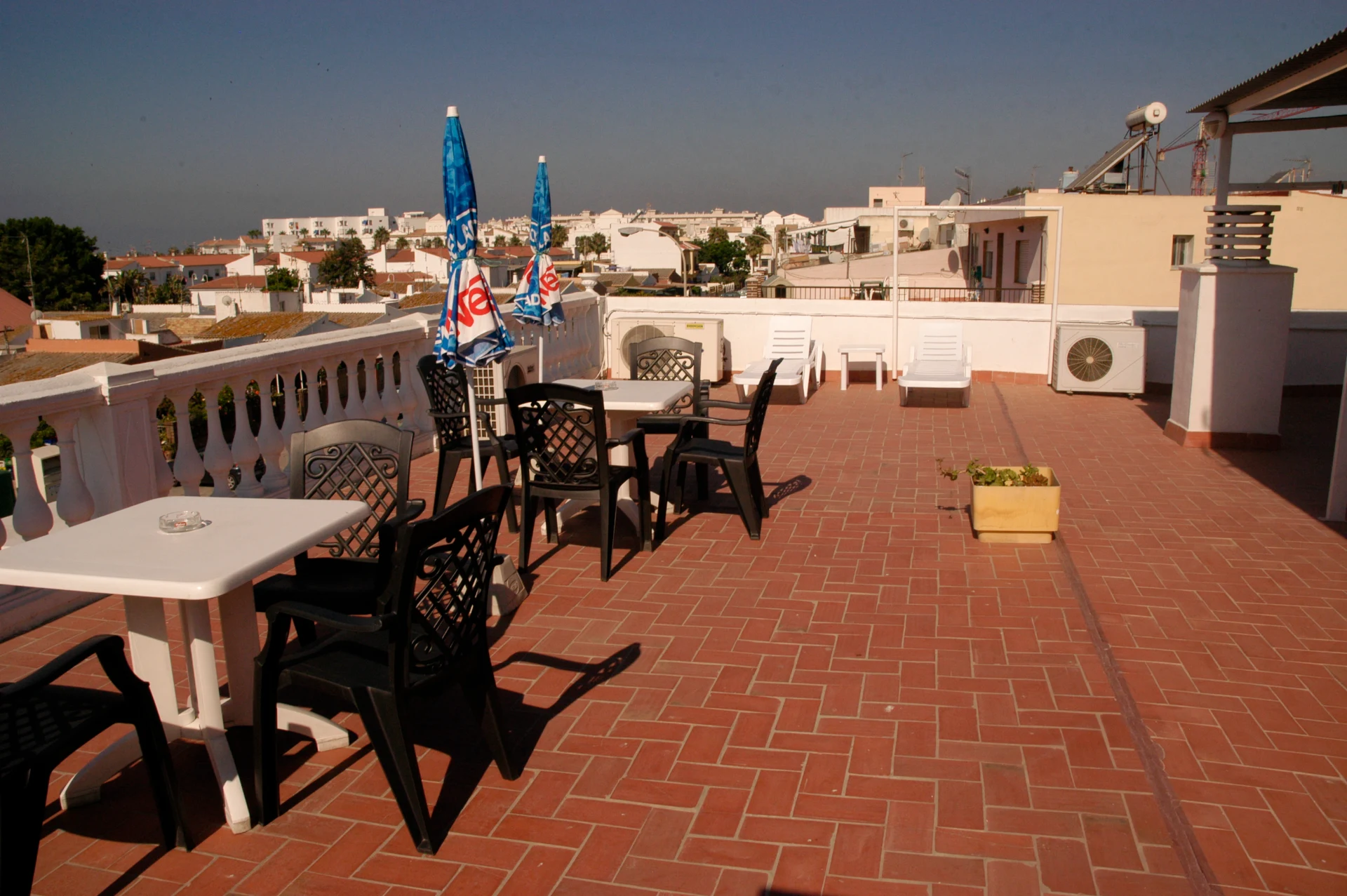 Hostal Cabrera