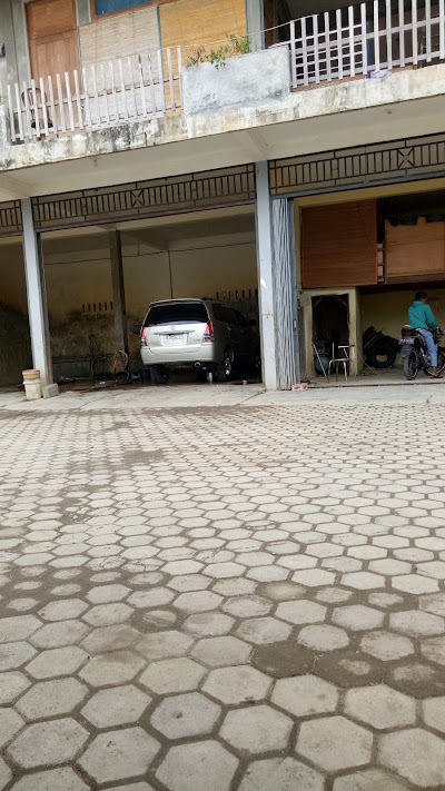 Photos of PT. ONDO MOTOR.
