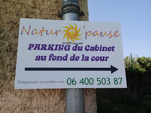 Photo n°4 de Cabinet Naturopathie 