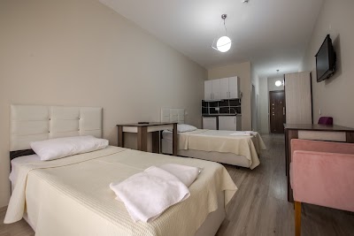 Photos of Karaağa&ccedil; Adres Apart Otel