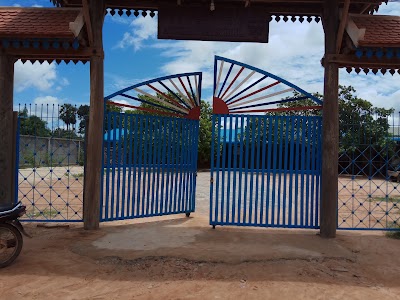 Photos of Angkor Tree School