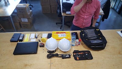 Photos of Molvu Electronics