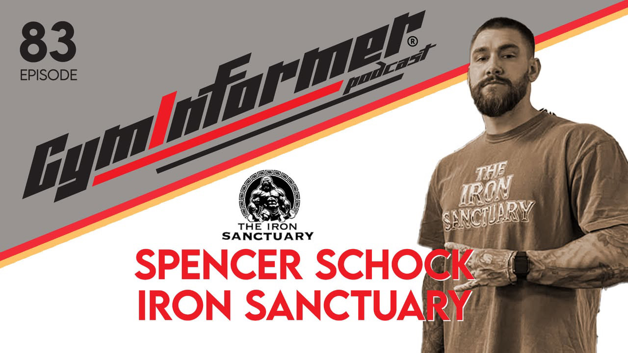 The Iron Sanctuary Lynchburg photo 4