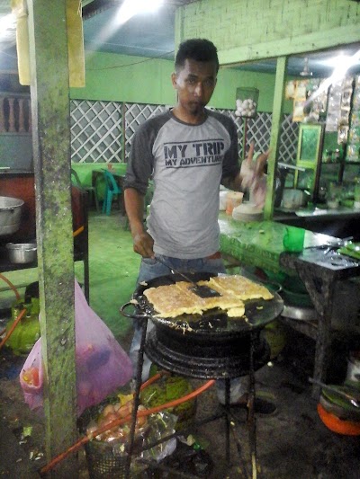 Photos of Mie Aceh Bang Jali Sigli-grong2