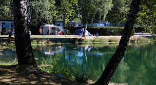 Photo n°8 de Camping Domaine Des Messires à Herpelmont (Terrain de camping)