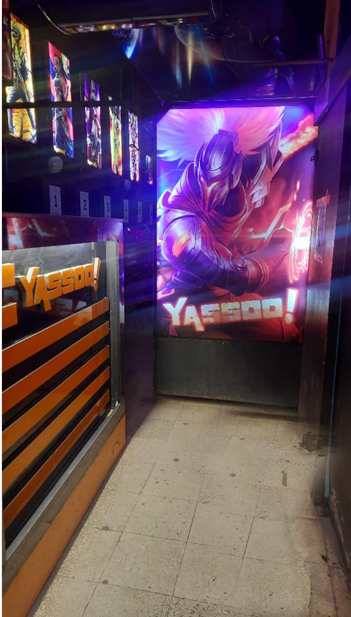 Yassoo Gaming Hub - صورة 4