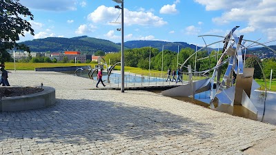 Photos of Helmholtz-H&ouml;rsaal (H-Hs)