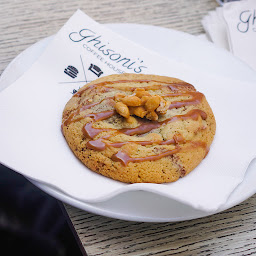 Photo n°32 de Ghisoni's Coffee House à Bastia (Saladerie)