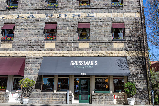 Grossman's Noshery & Bar