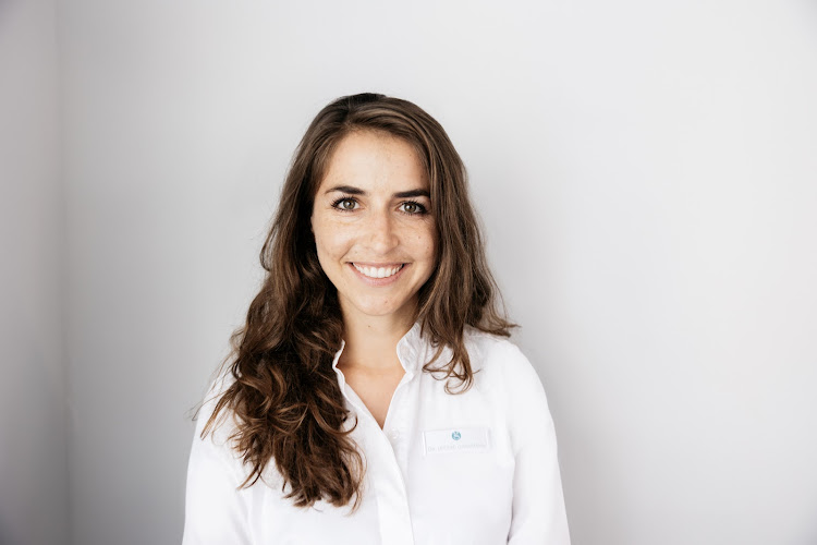 Praxis für Kieferorthopädie Dr. Leonie Graßmann