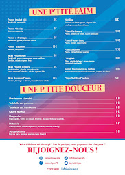 Photo n°30 de La Fabrique Café à Saint-Ouen-sur-Seine (Bar à chicha)