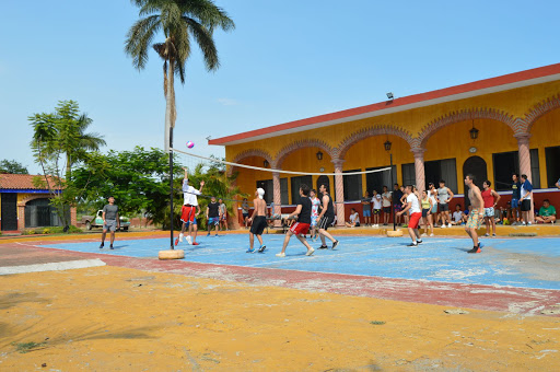 Campamentos Maravillosos
