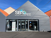 SBS Aveyron - Villefranche de Rouergue à Villefranche-de-Rouergue