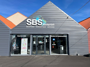 Photo n°1 de SBS Aveyron - Villefranche de Rouergue à Villefranche-de-Rouergue (Magasin de matériel de reprographie)