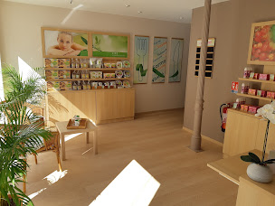 Photo n°2 de dietplus Sarrebourg à Sarrebourg (Coaching professionnel)