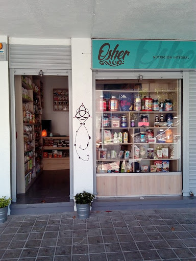 Osher Nutrición Integral