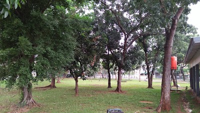 Photos of RPTRA Pandawa