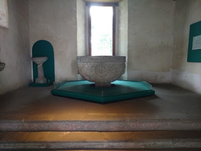 Photos of Virreynal Museum Zinacantepec