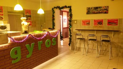 Photos of GABBY Gyros & Pizza