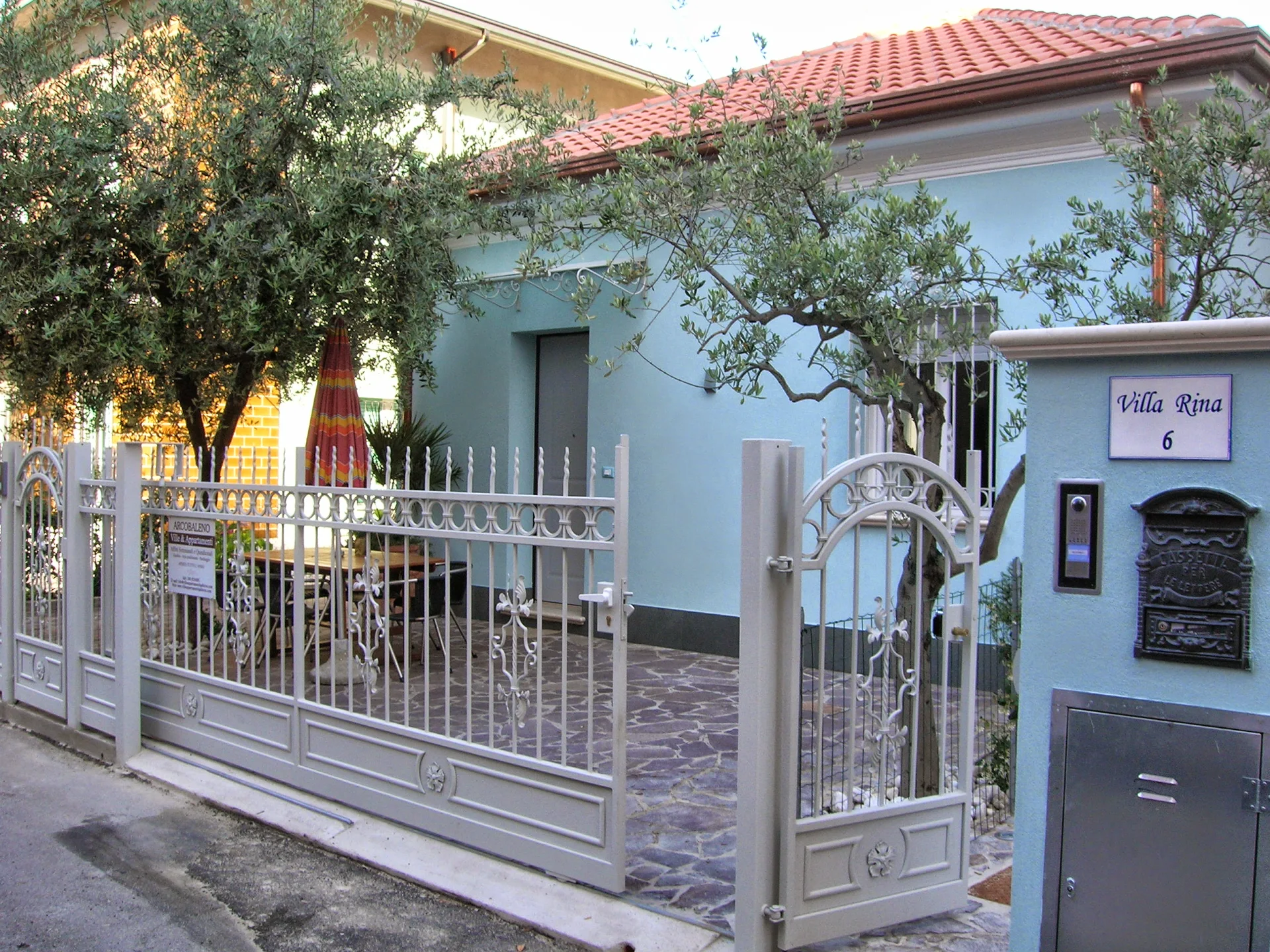 Residence Diffuso Arcobaleno