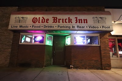Olde Brick Inn