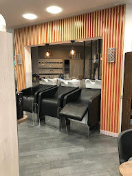 Photo n°5 de Christophe Boury à Orléans (Salon de coiffure)