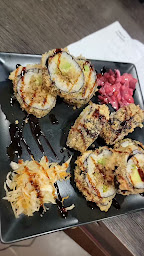 Photo n°29 de KITA'NAGO à Toulouse (Restaurant végétarien)