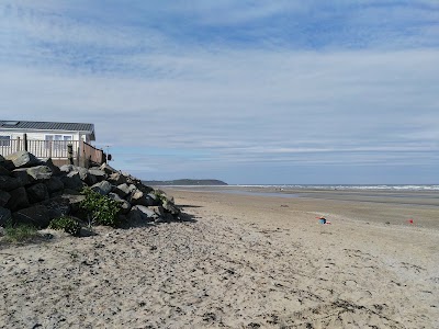 Photos of Moore's Caravan Park