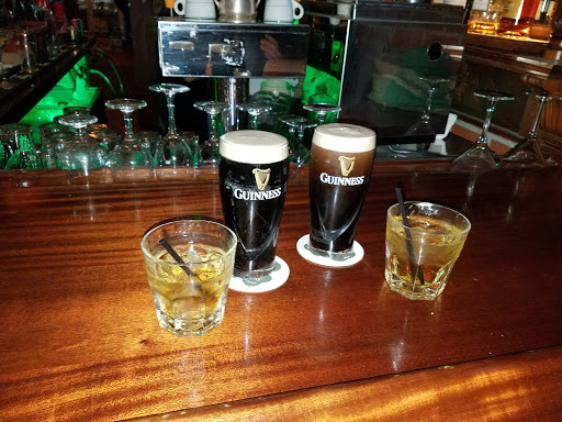 O'leary's - Visual
