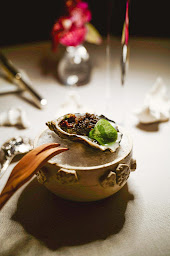 Photo n°1 de Le Sylvestre à Courchevel (Restaurant)