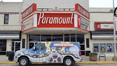 Photos of Paramount Theatre: Classic Cinemas